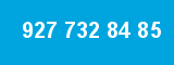 927 732 84 85